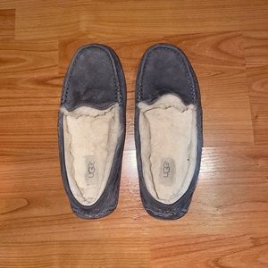 Womens UGG Ansley Slippers